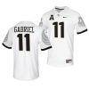 dillon gabriel ucf knights college football 2021 22 jersey