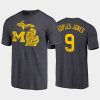 donovan peoples jones navy hometown college football shirt