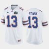 donovan stiner white away men's jersey