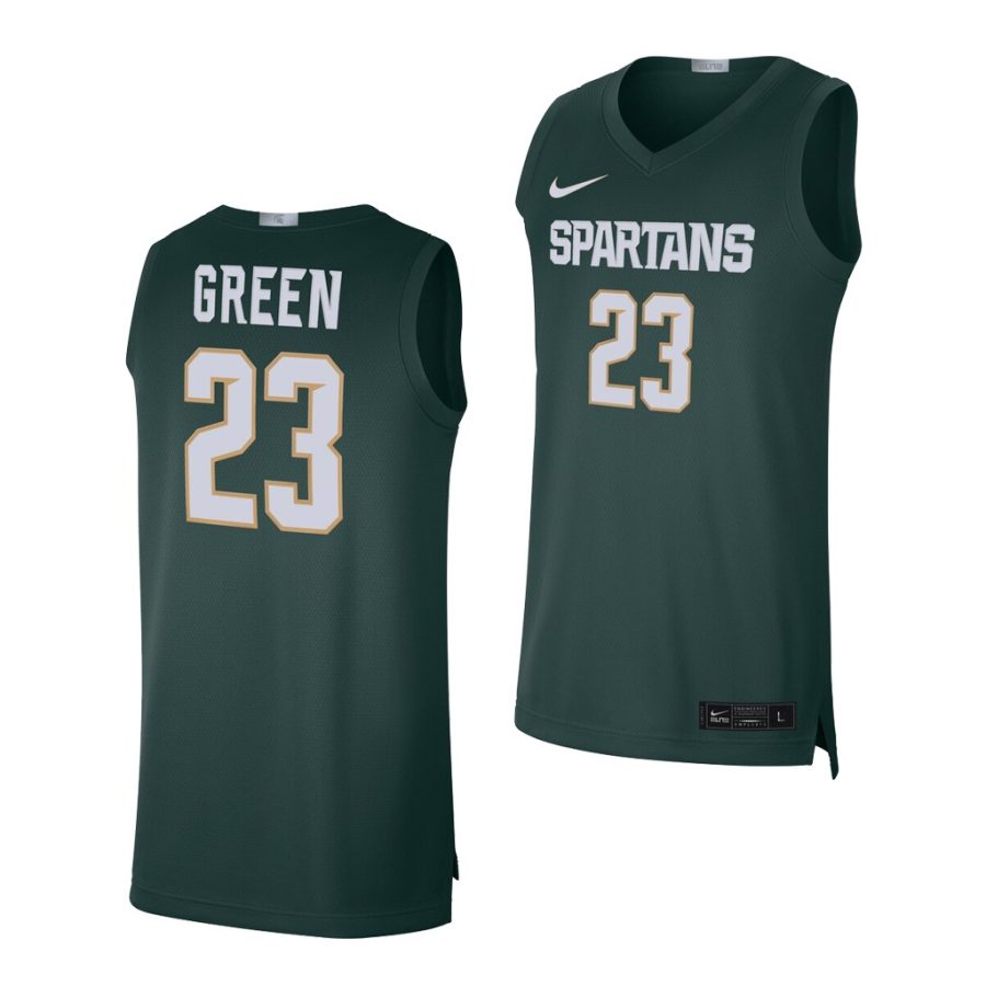 draymond green green alumni limited men's jersey 0