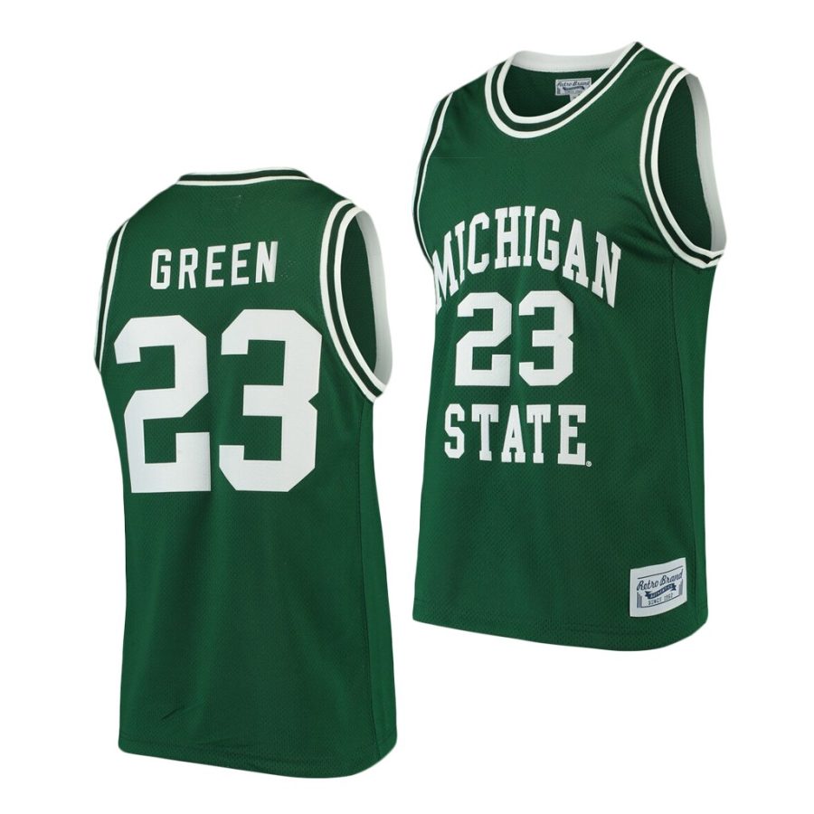 draymond green green alumni limited men's jersey 1