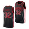 e.j. liddell anthracite alternate men jersey