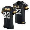 emmitt smith black golden edition florida gators jersey