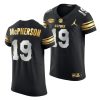 evan mcpherson black golden edition florida gators jersey