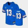 feleipe franks royal game youth jersey