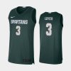 foster loyer green limited men's jersey