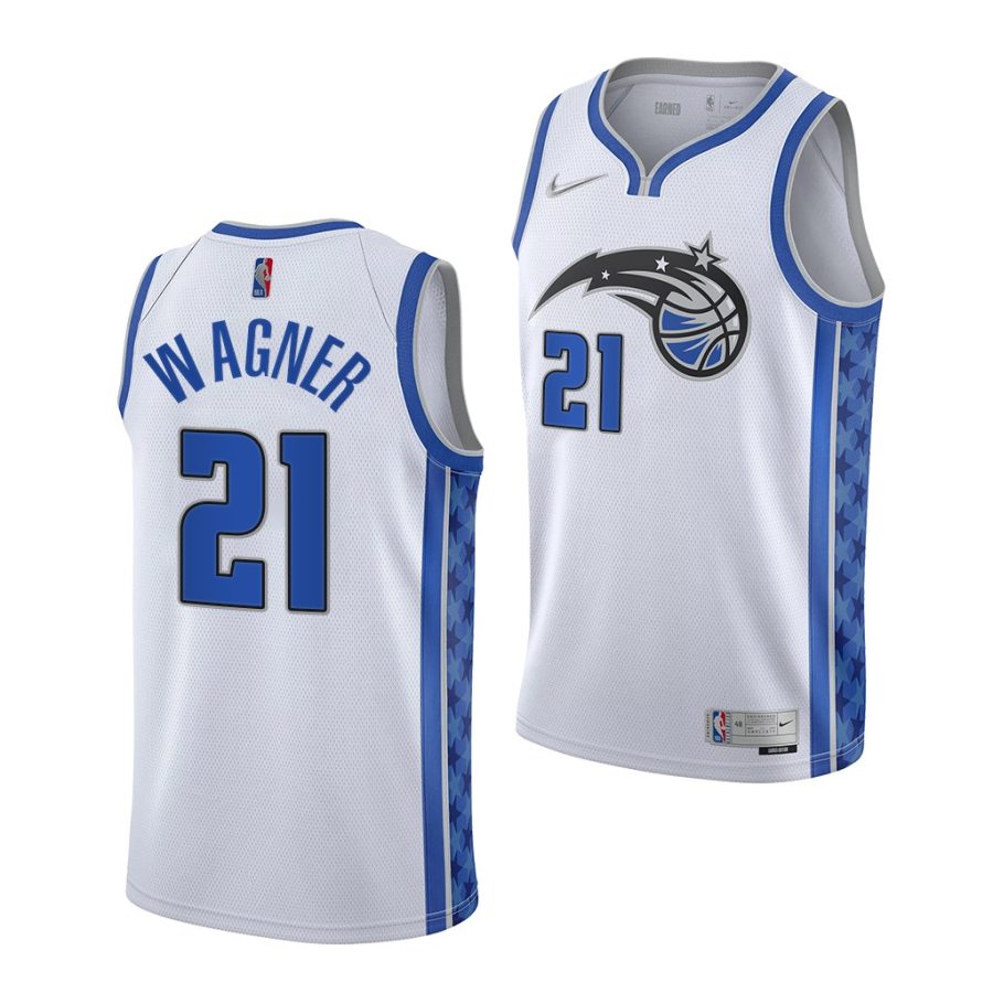 franz wagner magic nba 75th white earned edition 2021 jersey