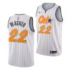 franz wagner magic white city edition 2021 nba draft jersey