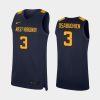 gabe osabuohien navy replica men's jersey