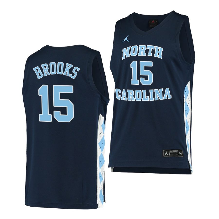 garrison brooks navy alternate men jersey