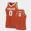 gerald liddell orange road men's jersey