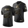 grant delpit black 2020 nfl draft men's jersey