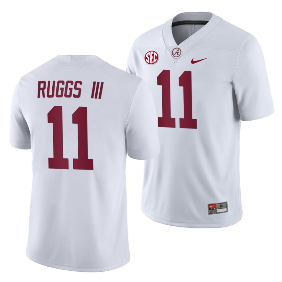 henry ruggs iii white away men's jersey