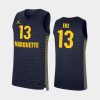 ike eke navy replica men's jersey