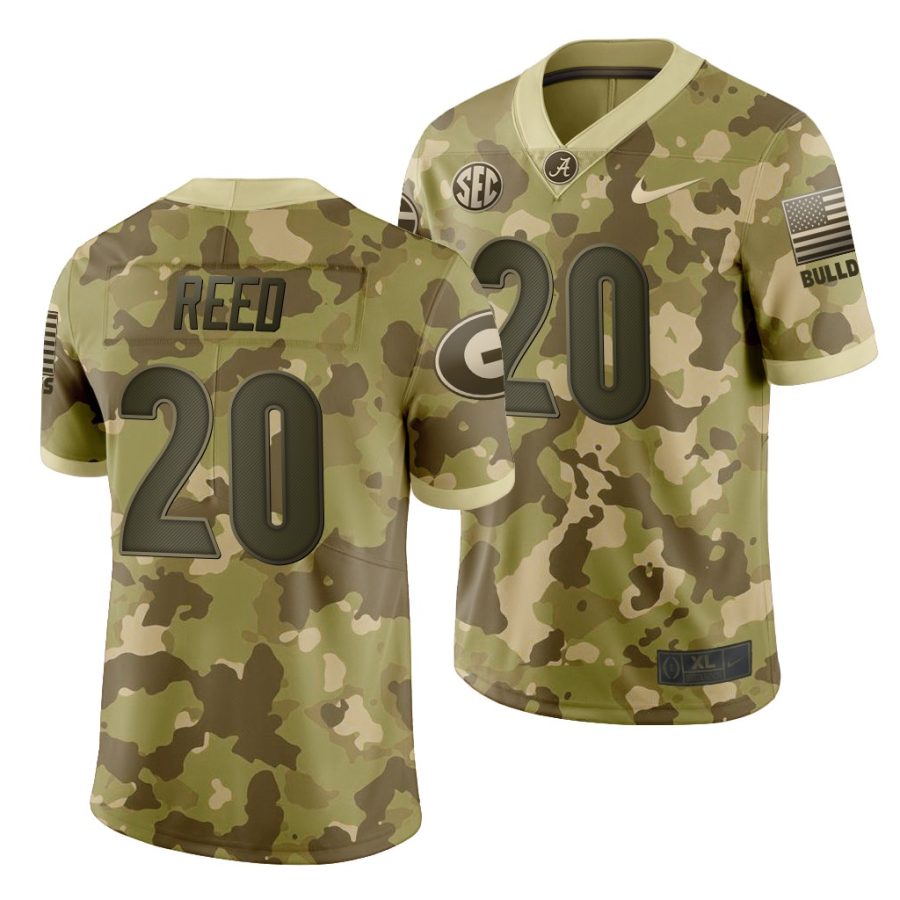 j.r. reed desert camo salute to service men's jersey