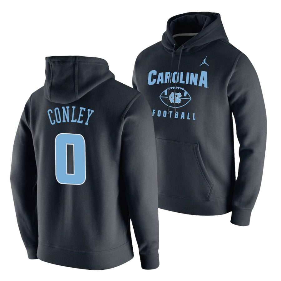 ja'qurious conley black oopty oop north carolina tar heels hoodie