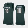 jack hoiberg green replica men's jersey