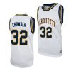 jae crowder white alumni men's jersey