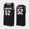 jair bolden black replica men's jersey