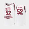 jair bolden white replica men's jersey