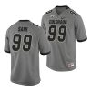 jalen sami gray college football men's jersey