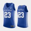 jamal murray royal authentic men's jersey