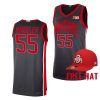 jamari wheeler gray throwback 90s 2021 22limited alternate jersey