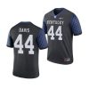 jamin davis black legend men's jersey