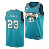 jarrett culver grizzlies teal classic edition texas tech red raiders 2019 draft jersey