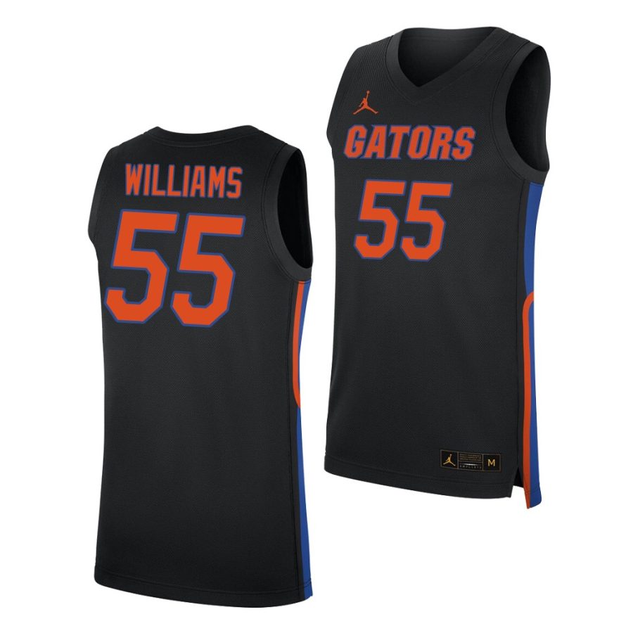 jason williams black replica men's jersey