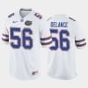 jean delance white away men's jersey