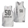 jeremiah robinson earl thunder 75th authentic white city edition 2021 22 jersey