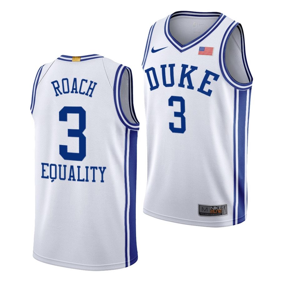 jeremy roach white equality men jersey