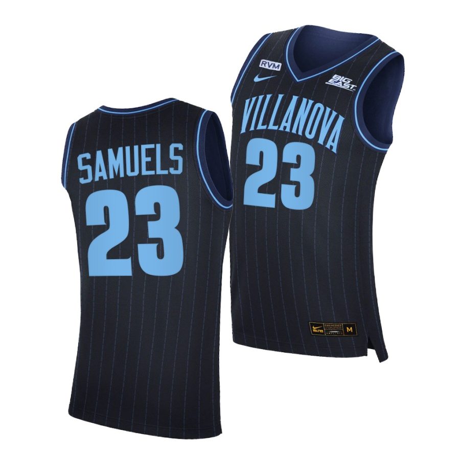 jermaine samuels navy college basketball men jersey