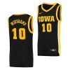 joe wieskamp ncaa basketball 2021 jersey