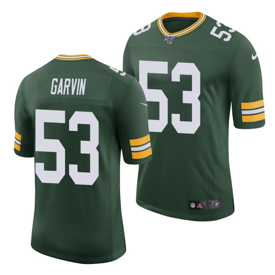 jonathan garvin green 2020 nfl draft men's jersey