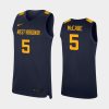 jordan mccabe navy replica men's jersey