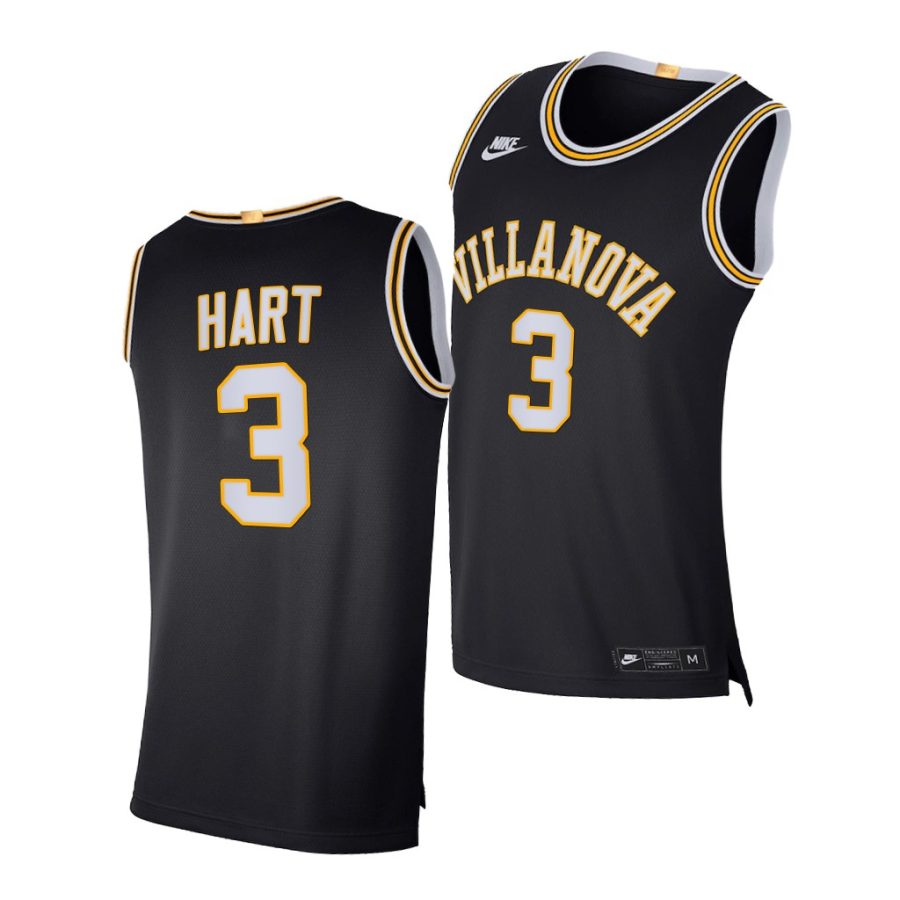 josh hart navy retro men jersey