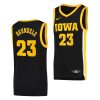 josh ogundele ncaa basketball 2021 jersey