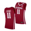 joshua primo crimson replica men jersey