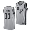 joshua primo spurs 2021 gray statement edition 2021 nba draft jersey