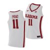 joshua primo white replica men jersey