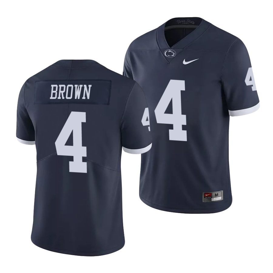 journey brown navy limited men's jersey