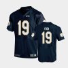 justin yoon navy college football youth jersey