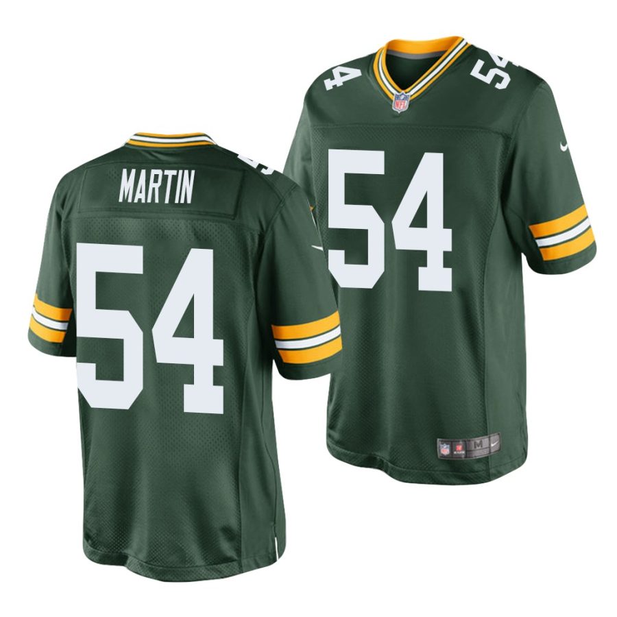 kamal martin green 2020 nfl draft men's jersey 1