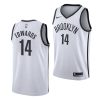 kessler edwards nets white association edition 2021 nba draft jersey