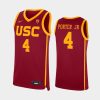 kevin porter jr. cardinal replica men's jersey