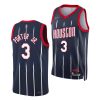 kevin porter jr. navy city edition 2021 2275th season diamond jersey