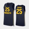 koby mcewen navy replica men's jersey