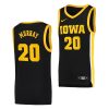 kris murray ncaa basketball 2021 jersey